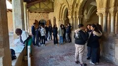 Galerie photo 5eme 1